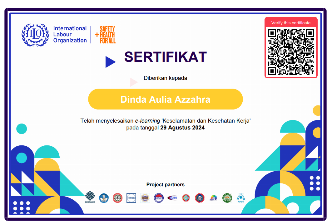 Cert